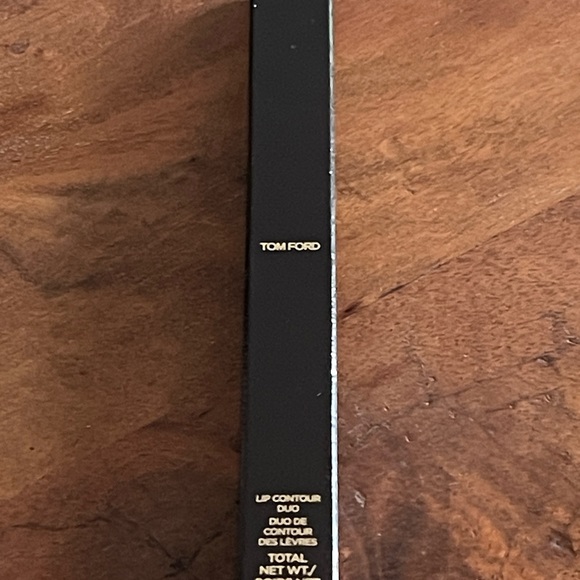 TOM FORD - Picture 9 of 10